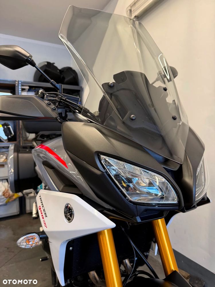 Yamaha Tracer - 35