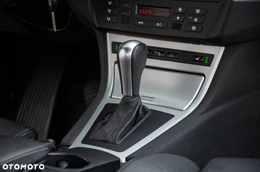 BMW X3 xDrive30d Limited Sport Edition - 27