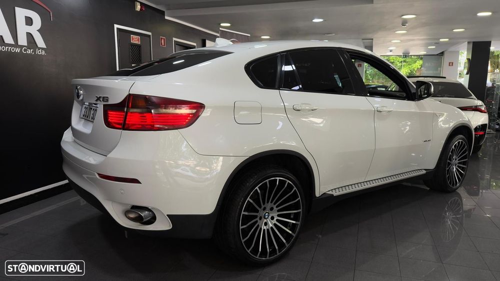 BMW X6 40 d xDrive - 3