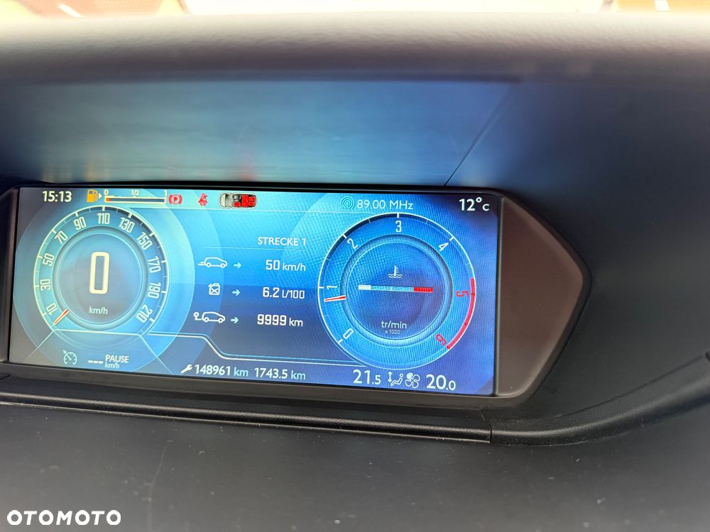 Citroën C4 Grand Picasso - 14