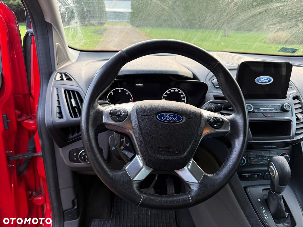Ford Transit Connect 230 L2 Trend PowerShift (bryg.) - 8
