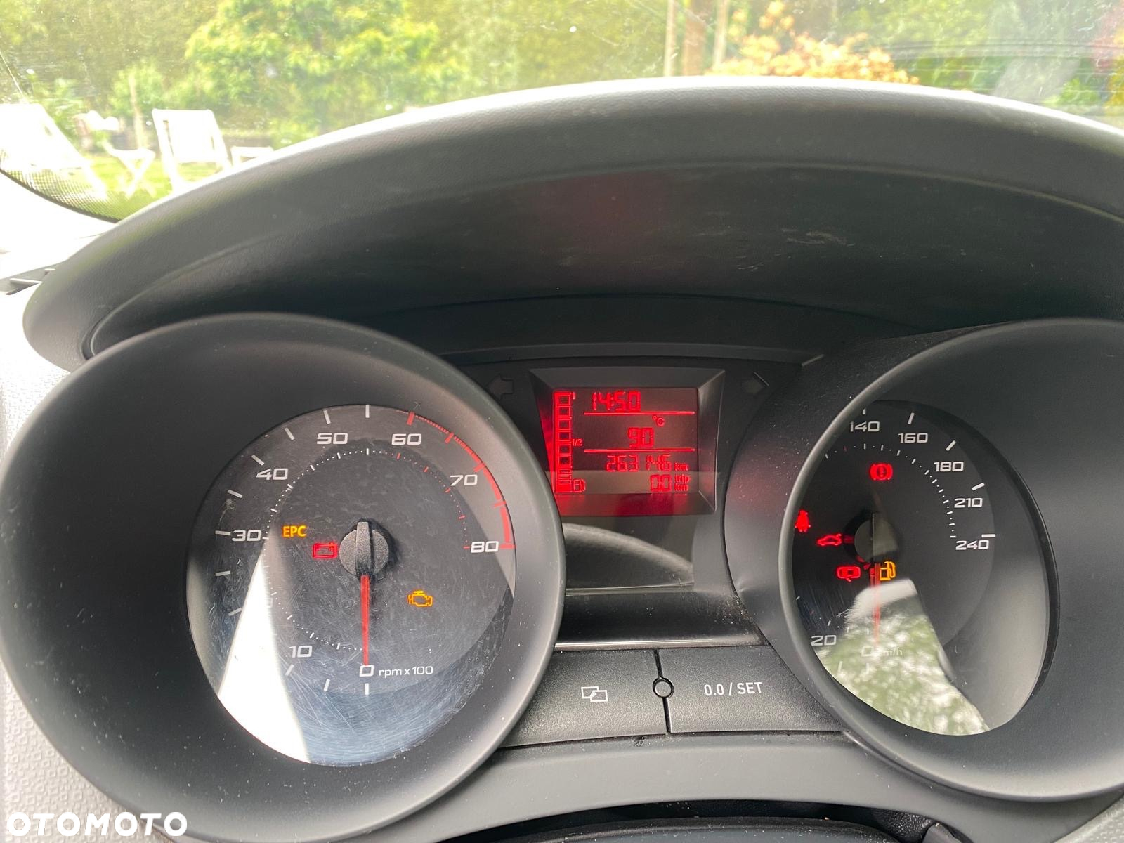 Seat Ibiza - 7
