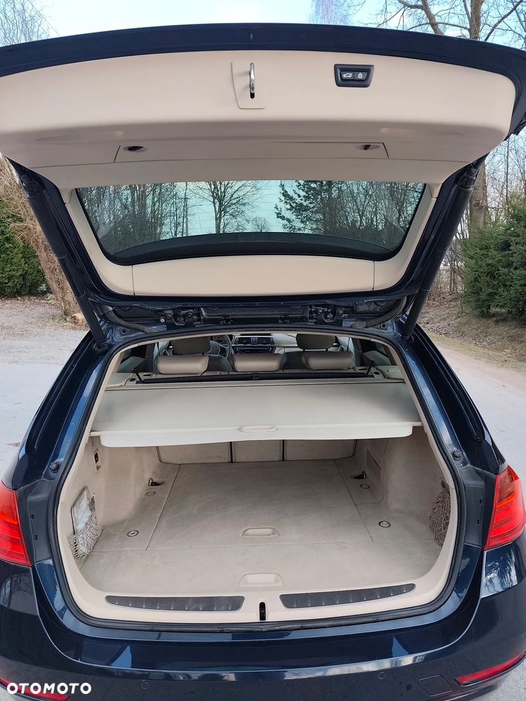 BMW Seria 3 - 11