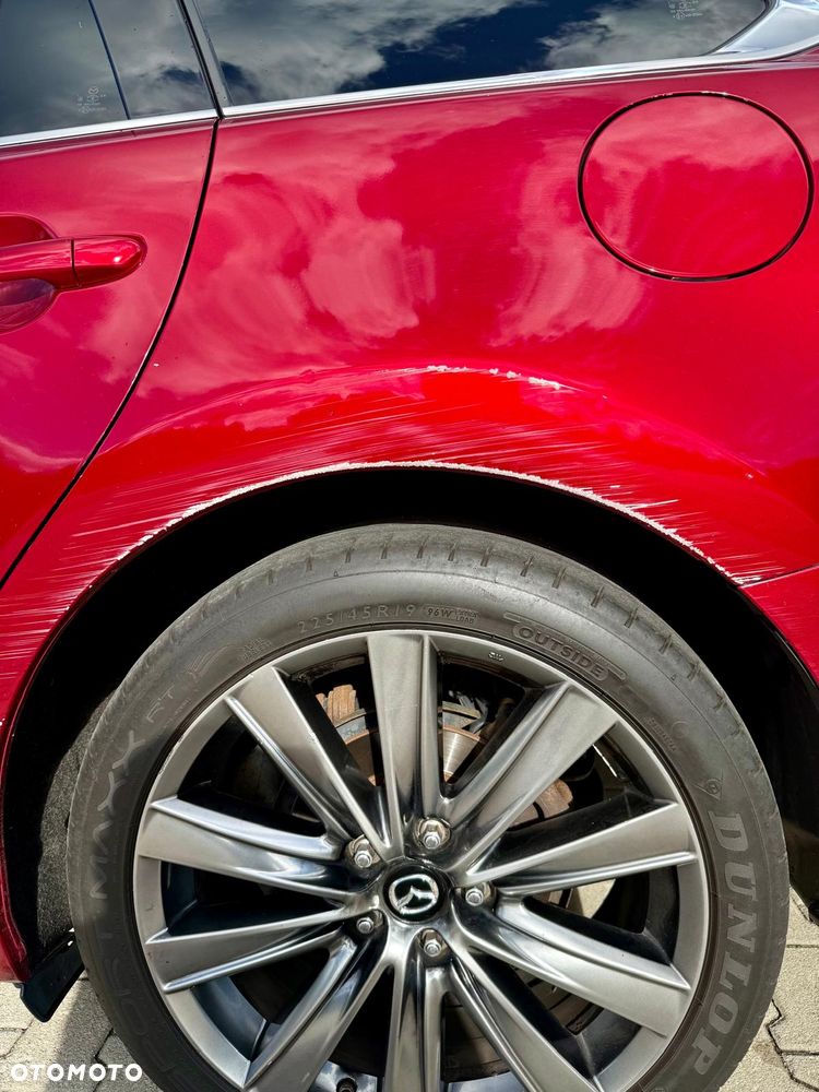 Mazda 6 2.0 SkyPassion - 14