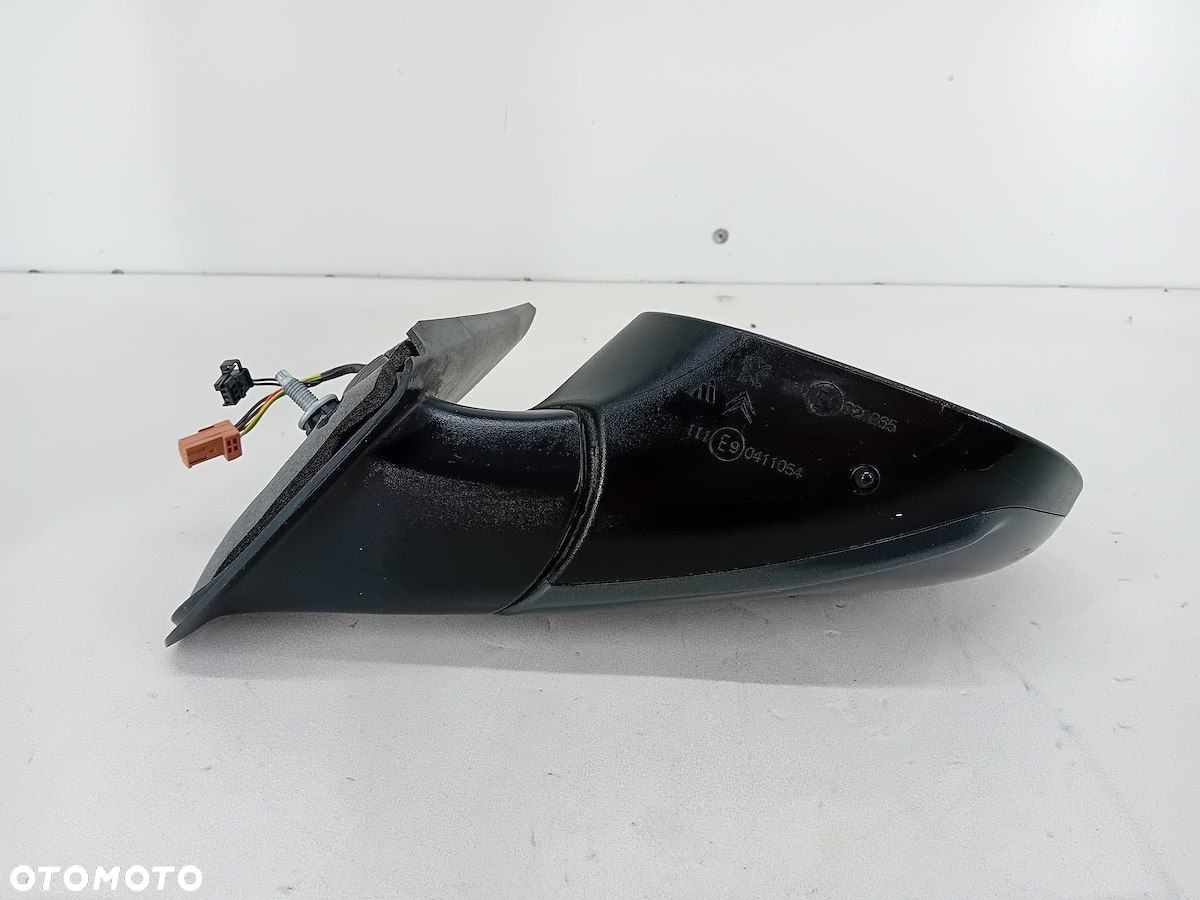 LUSTERKO PRAWE CITROEN C-ELYSSE 0411054 KTP - 3