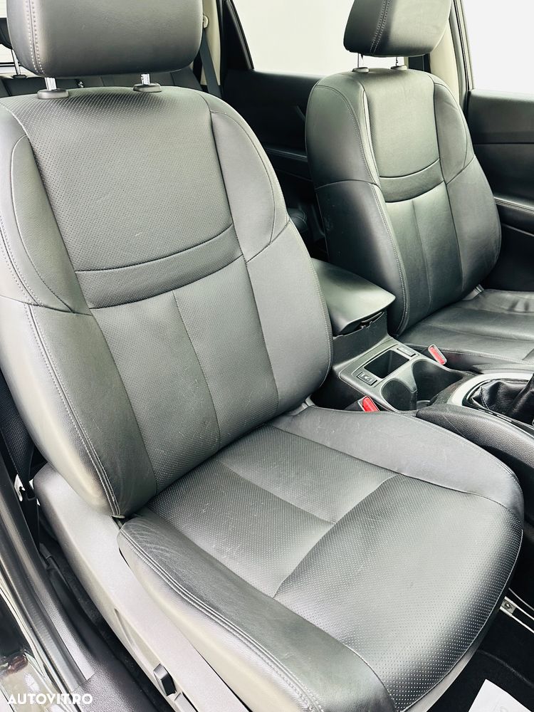 Nissan X-Trail - 21