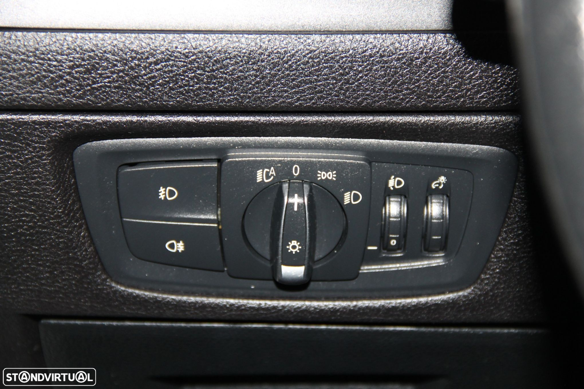 BMW 116 d Advantage - 16