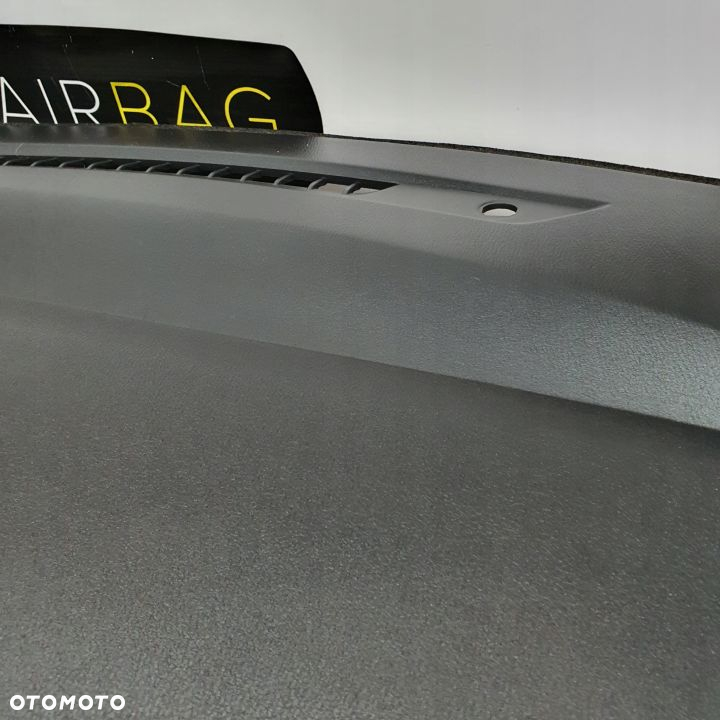 MAZDA 2 LIFT DESKA ROZDZIELCZA KONSOLA KOKPIT PULPIT PODUSZKI AIRBAG AIR BAG PASY KIT SET - 7