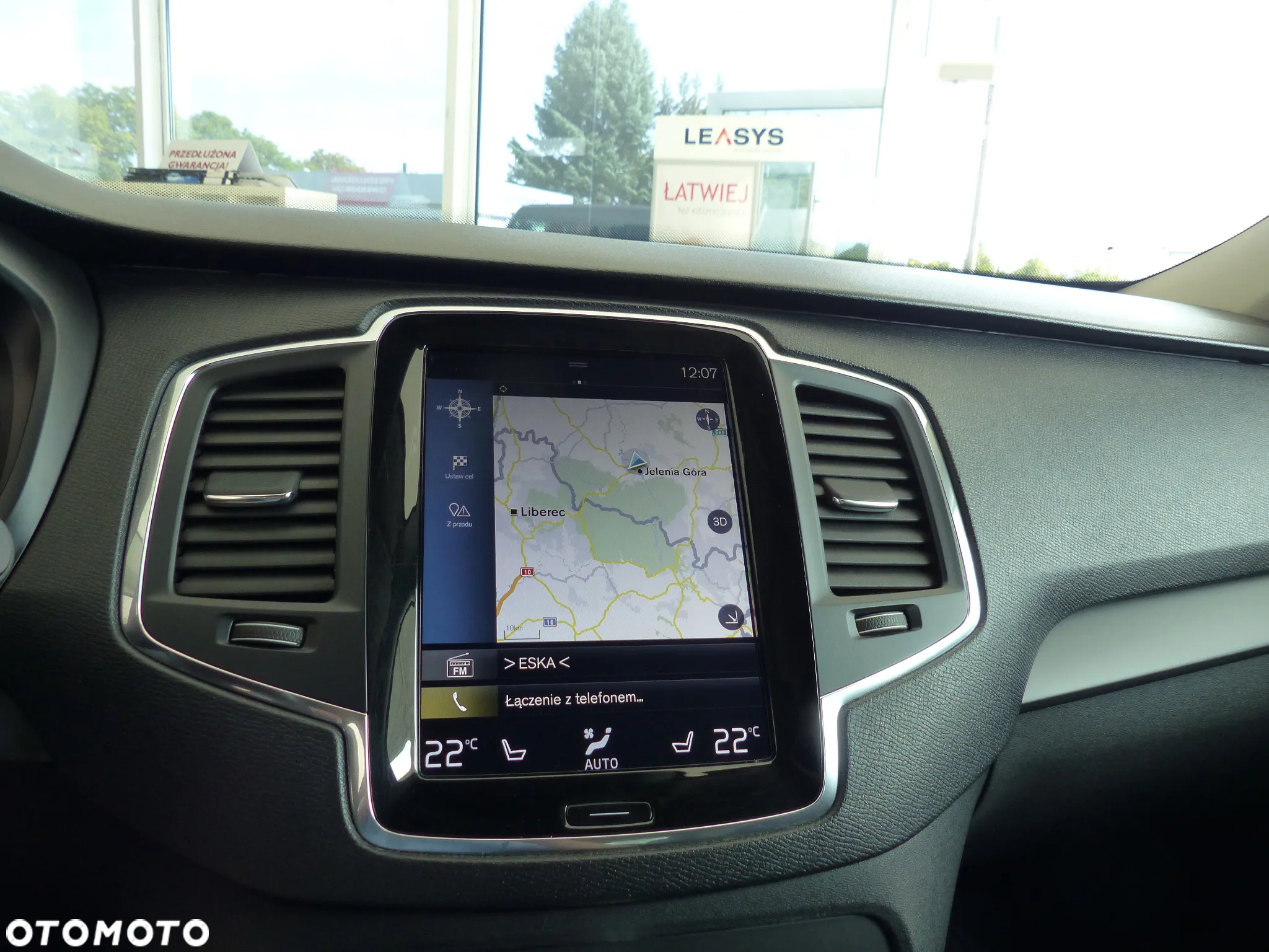 Volvo XC 90 D5 AWD Momentum - 19