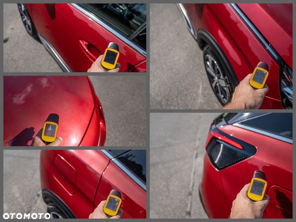 Peugeot 3008 BlueHDi 180 Stop & Start EAT6 GT - 14