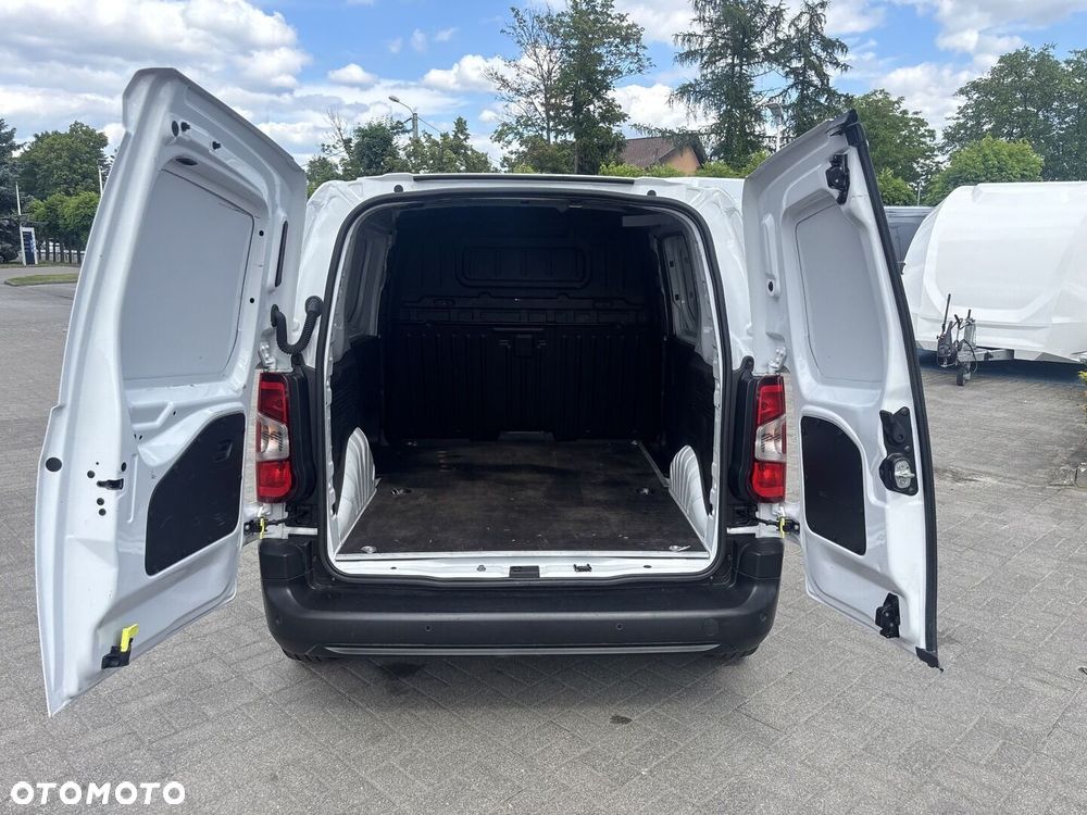 Toyota PROACE CITY - 24