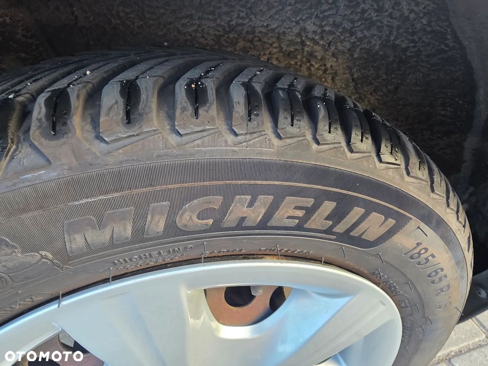 Nissan Note 1.2 Visia - 12