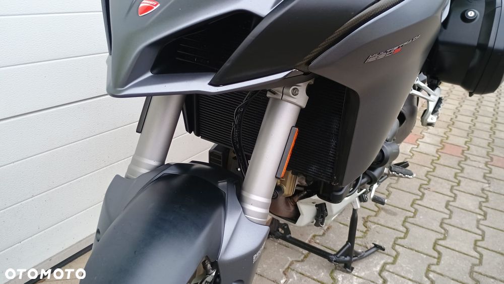 Ducati Multistrada - 19