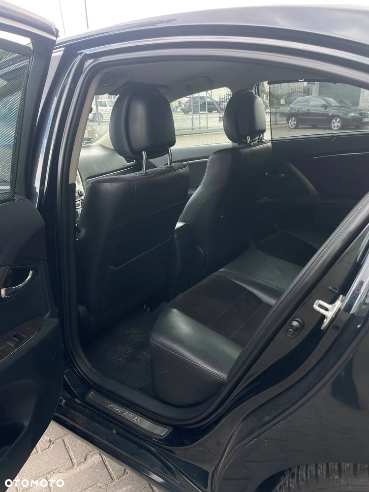 Toyota Avensis 2.2 D-CAT Prestige - 11