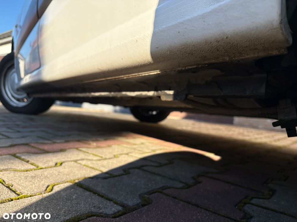 Citroën Berlingo - 14