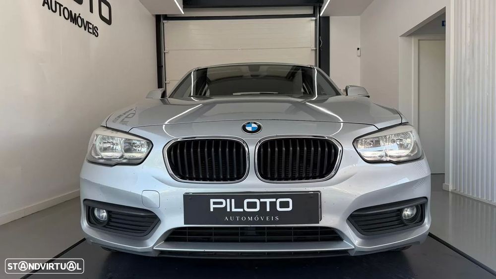 BMW 116 d Urban Line - 4