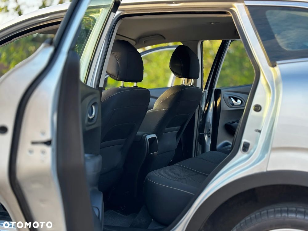 Renault Kadjar Energy TCe 130 Experience - 22