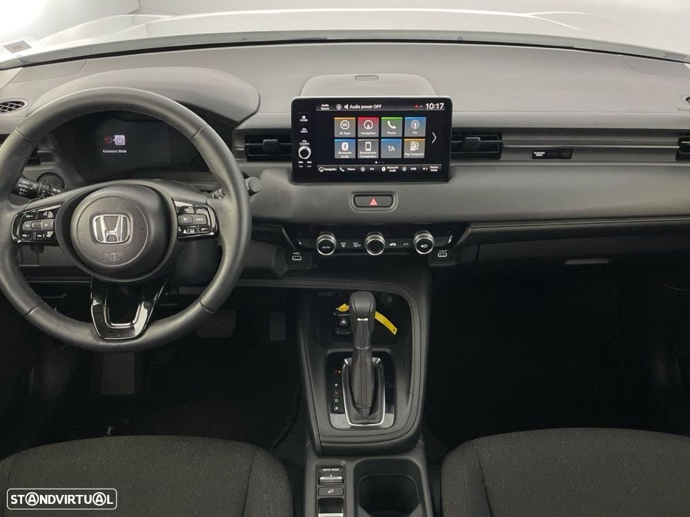 Honda HR-V 1.5 i-MMD e:HEV Elegance - 10