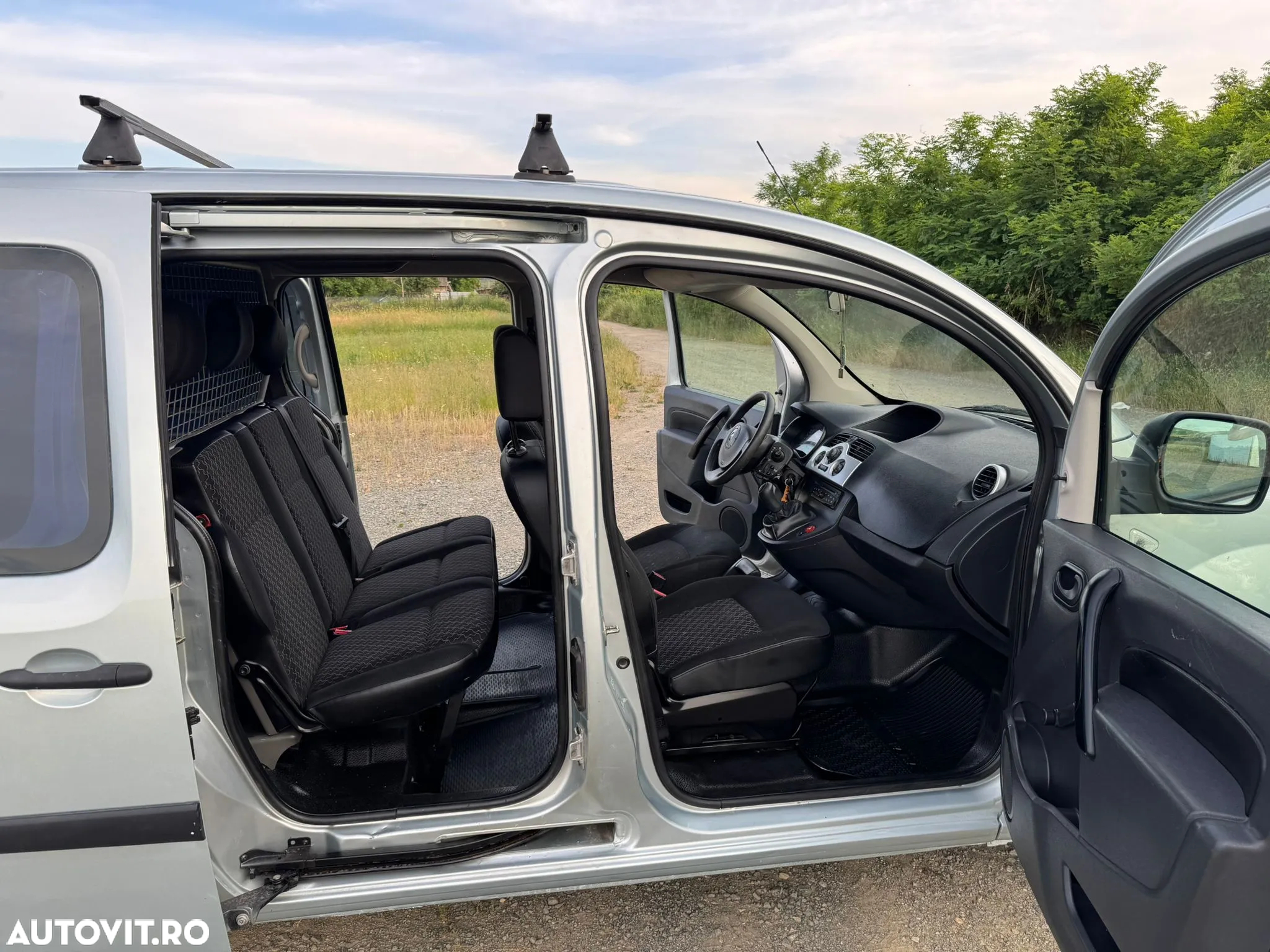 Renault Kangoo dCi 90 FAP Grand - 3