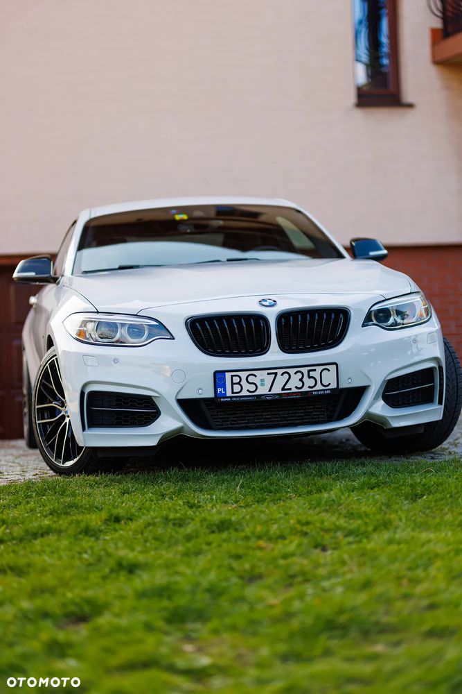 BMW Seria 2 M235i xDrive Sport-Aut - 1