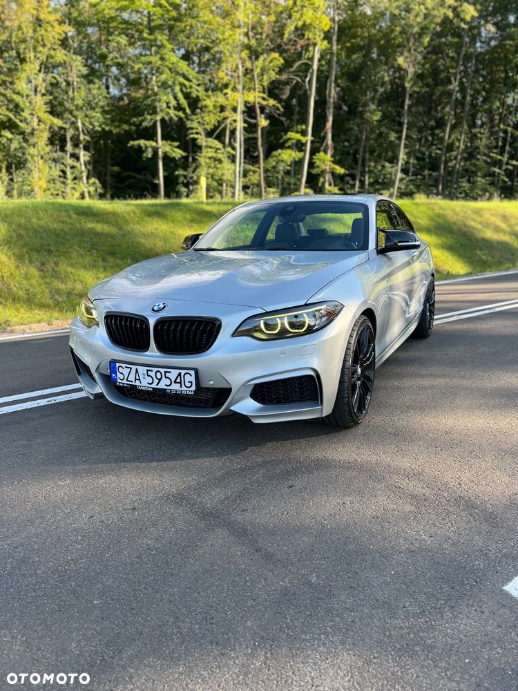 BMW Seria 2 M235i sport - 3