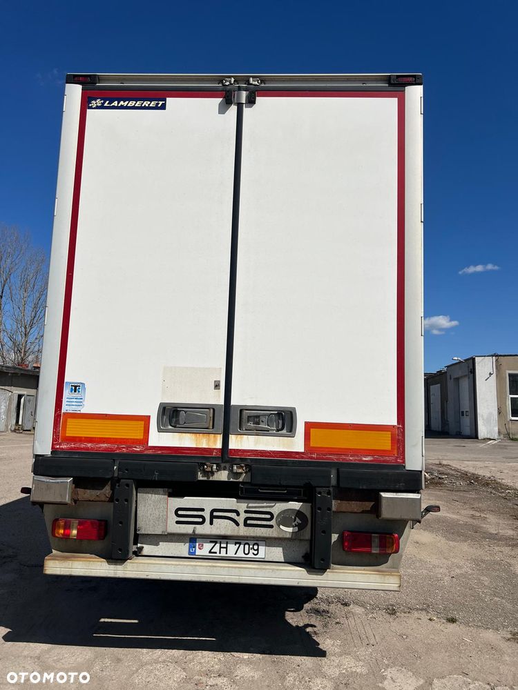 Schmitz Cargobull - 19