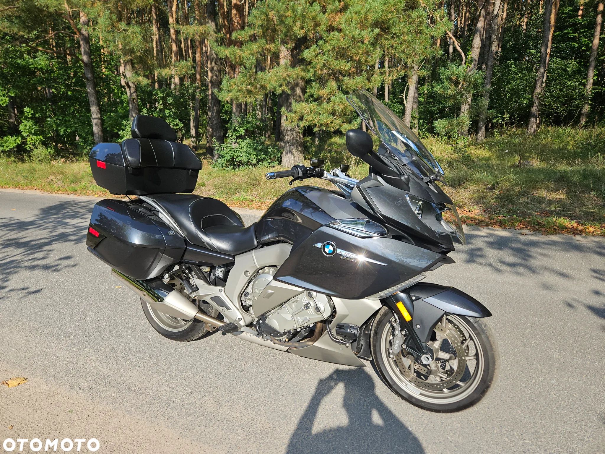 BMW K - 1