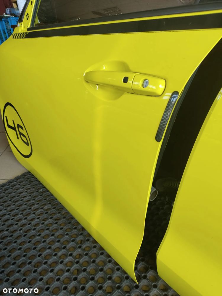 Suzuki Swift Mk8 ZFT drzwi przednie lewe - 3