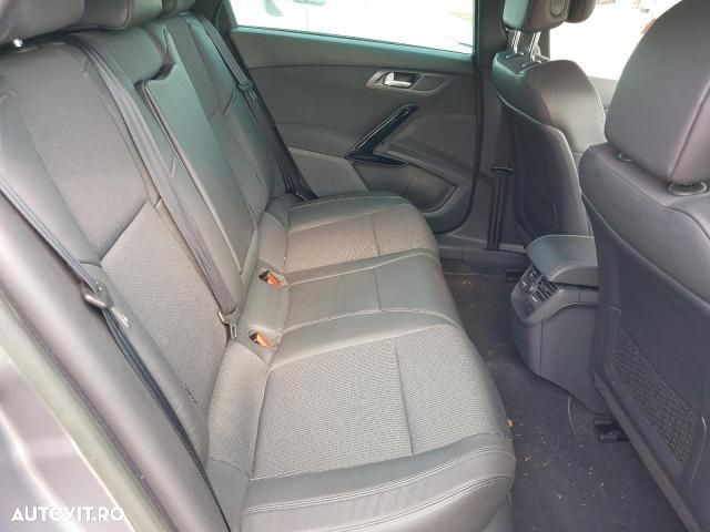 Dezmembrez Peugeot 508 1 [facelift] [2014 - 2020] Sedan 2.0 BlueHDI M - 6