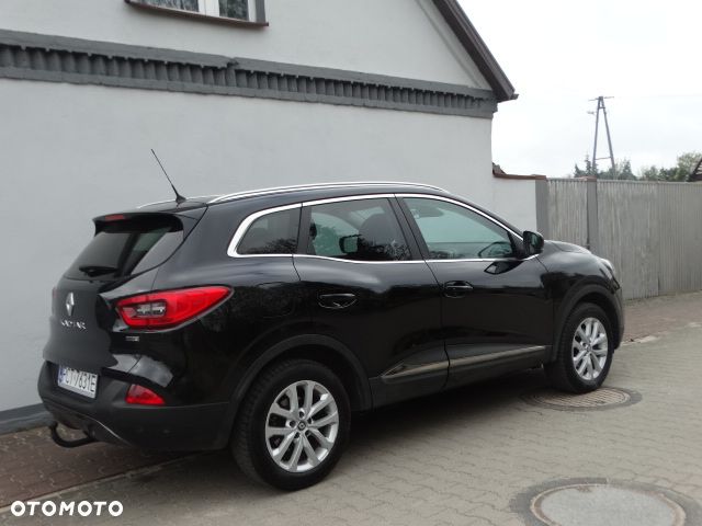 Renault Kadjar Energy dCi 110 EDC Experience - 7
