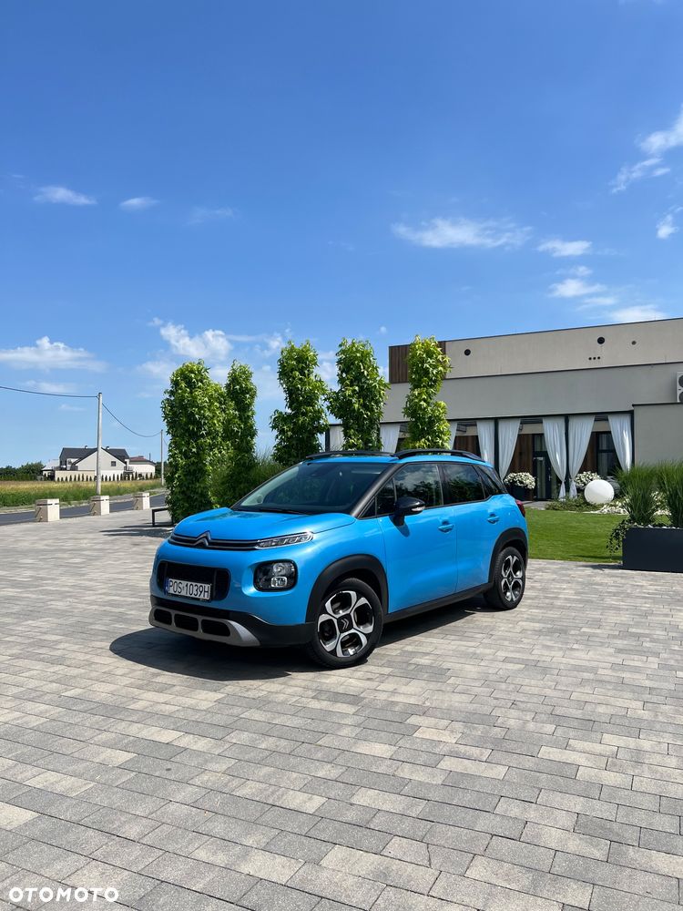 Citroën C3 Aircross - 15