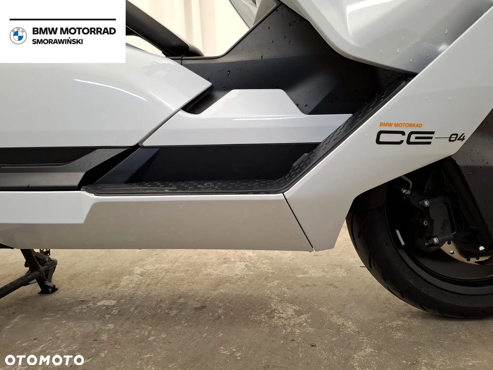 BMW CE 04 - 14