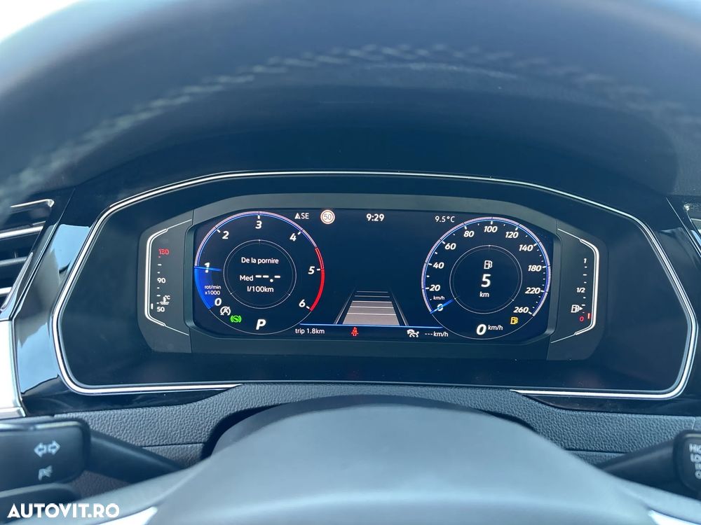 Volkswagen Passat 2.0 TDI SCR DSG Highline - 15
