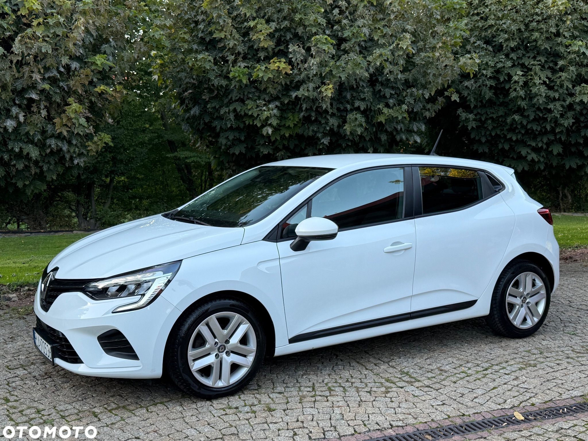 Renault Clio 1.0 TCe Intens - 15