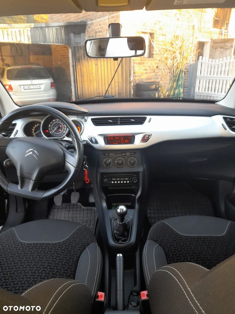 Citroën C3 - 12