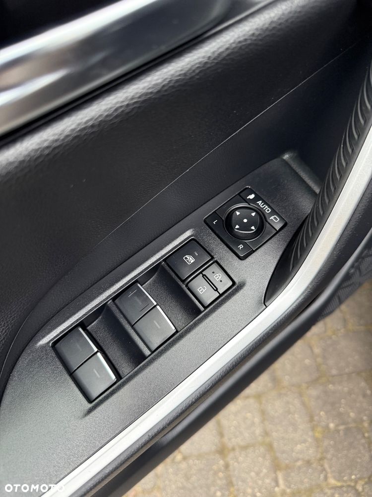 Toyota RAV4 2.5 Hybrid Comfort 4x4 - 7