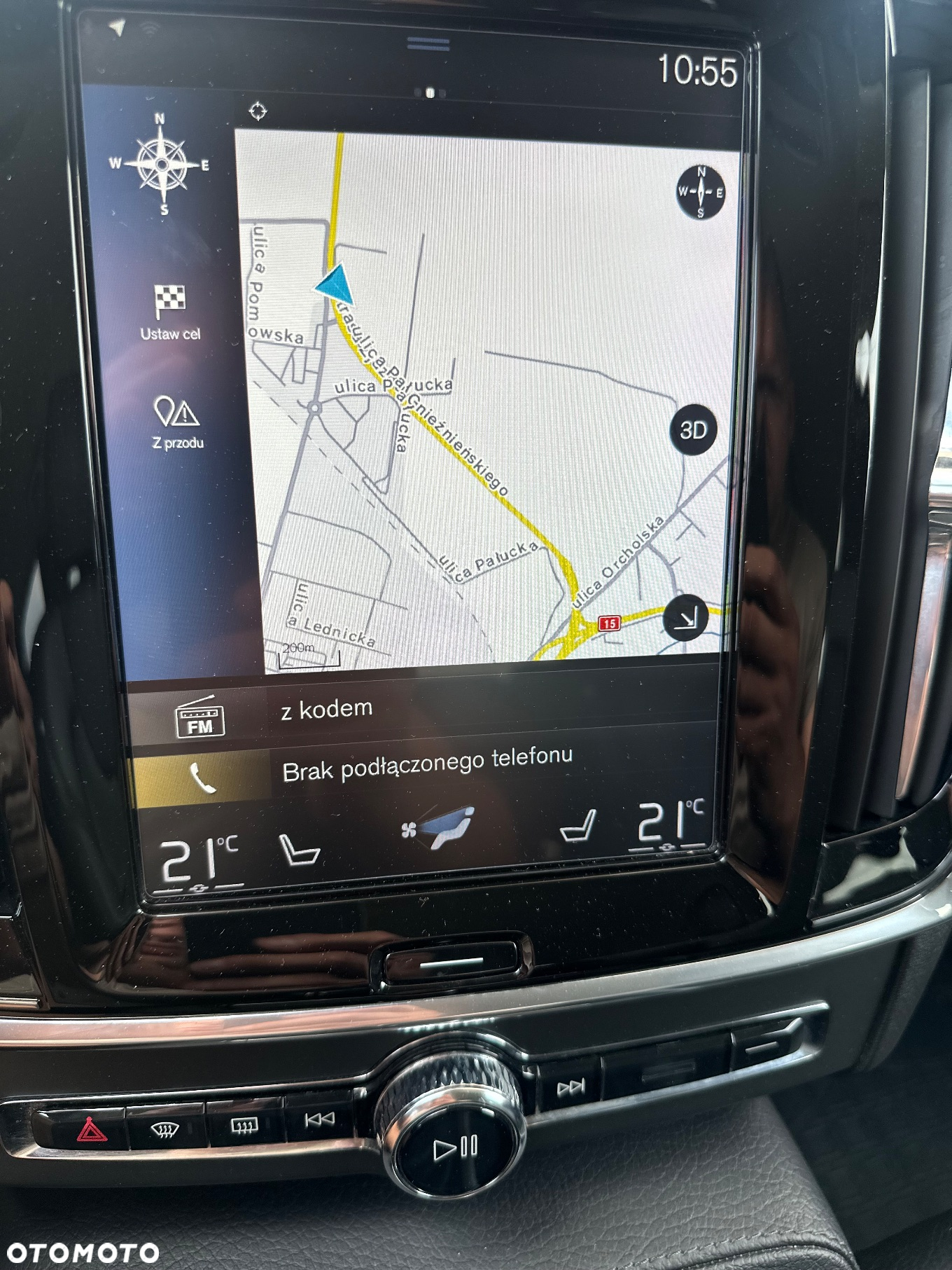 Volvo V90 D4 Geartronic Momentum - 14