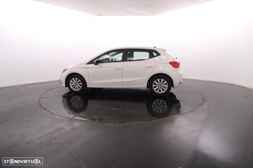 SEAT Ibiza 1.0 TSI Style DSG - 3