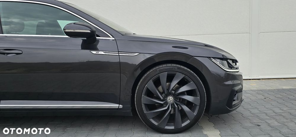 Volkswagen Arteon 2.0 TSI DSG R-Line Edition - 11