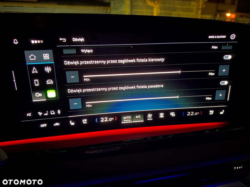 Audi A6 Limousine TDI mHEV Quattro S tronic - 14