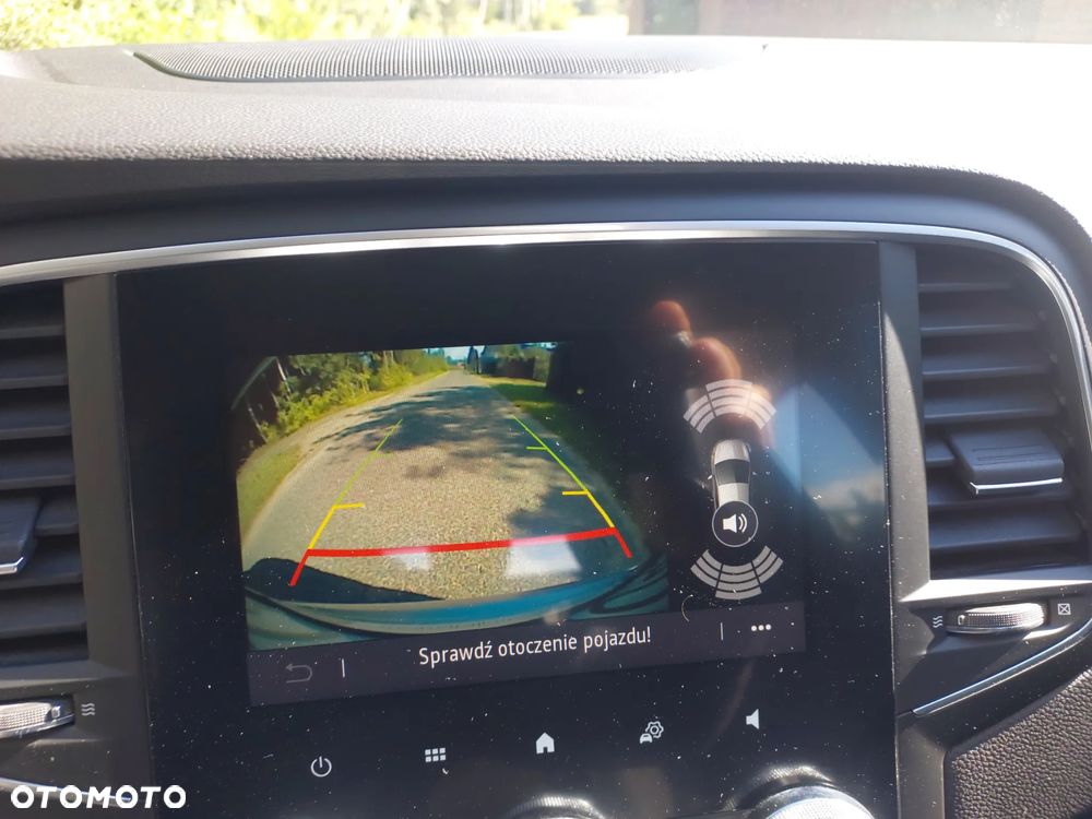 Renault Megane - 18