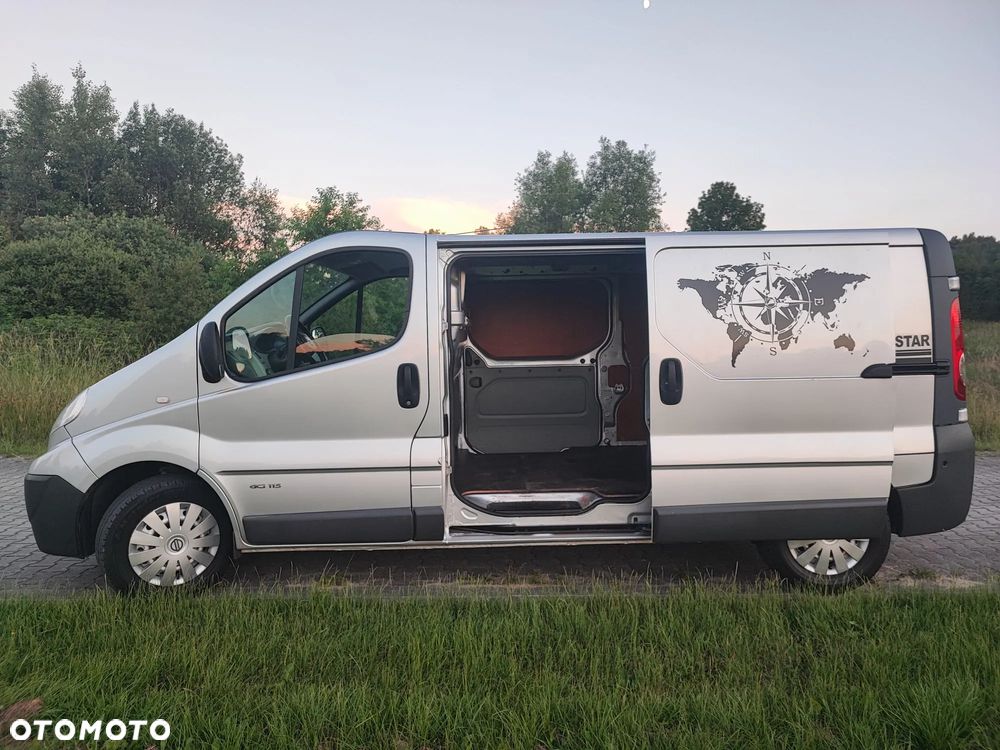 Renault Trafic - 14