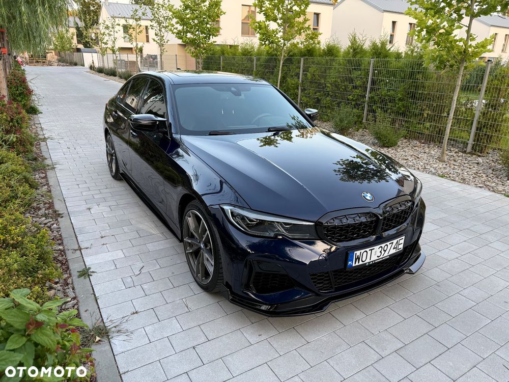BMW Seria 3 - 8