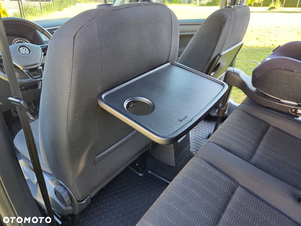 Volkswagen Caddy 2.0 (5-Si.) DSG Join - 17