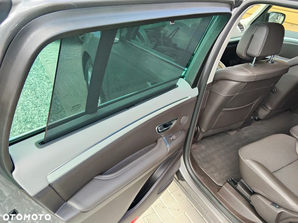 Renault Espace Energy dCi 160 EDC Intens - 25