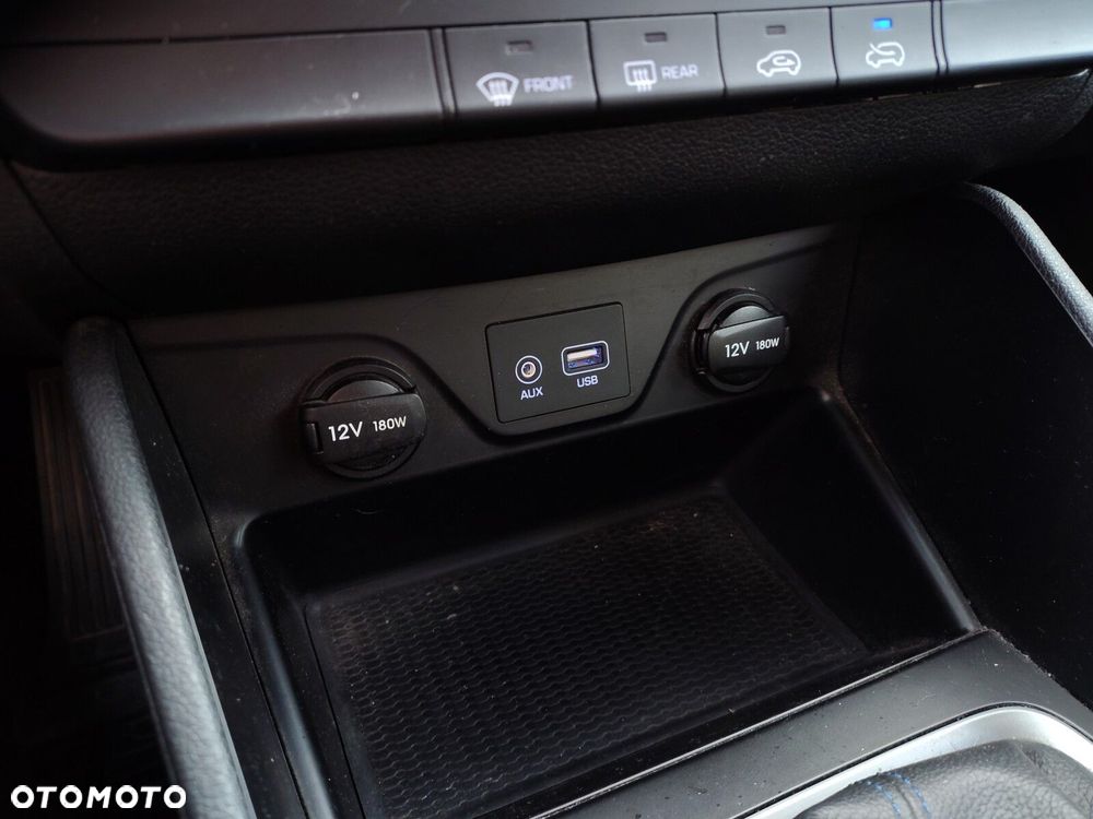 Hyundai Tucson 1.6 GDI BlueDrive Classic 2WD - 24