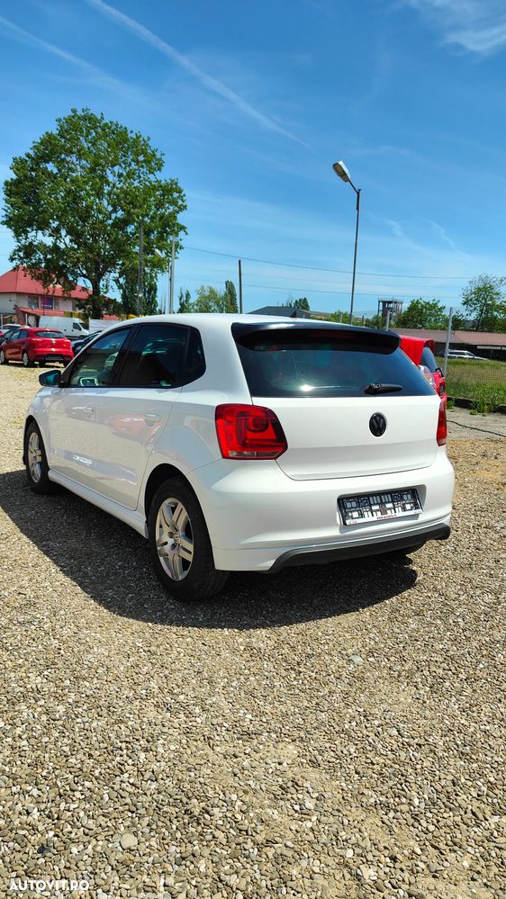 Volkswagen Polo 1.2 Style - 5