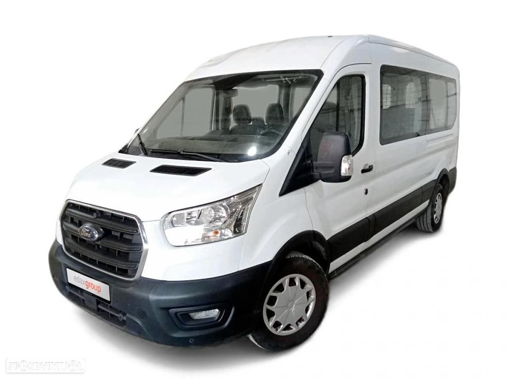 Ford Transit 350 L3 2.0 TDCi H2 Trend EcoBlue - 1