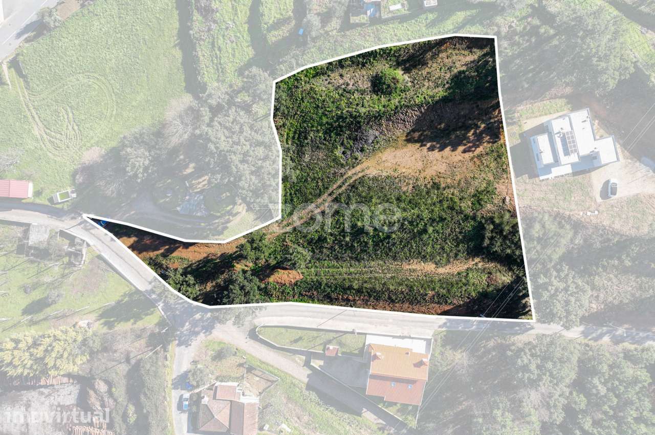Terreno Urbano - Grande imagem: 2/27