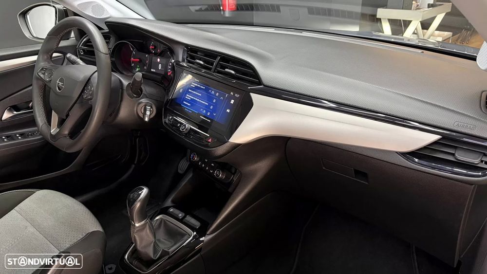 Opel Corsa 1.2 Business Edition - 19